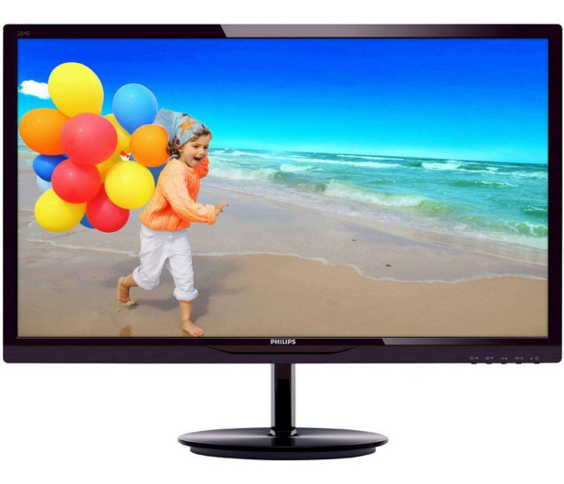 Philips 28 4E5QHAD - 1452366 - zdjęcie 2